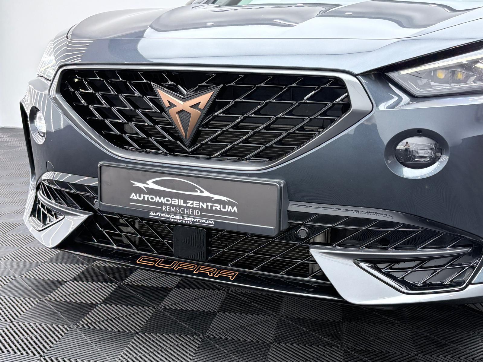 Cupra Formentor VZ 4Drive | BEATS | AMBIENTE | AHK | 