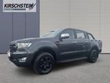 Ford Ranger XLT Panther Doppelkabine 4x4 2.0 TDCi AHK - Ford Ranger: Xlt