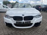BMW 320 i xDrive/M-PAKET - BMW 320 mit Benzin-Antrieb: Limousine, Automatik