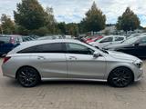 Mercedes-Benz CLA 220d SB 4M AUTOM°PANO°NAVI°SITZH°KLIMA°LED! - Mercedes-Benz CLA 220: Kombi