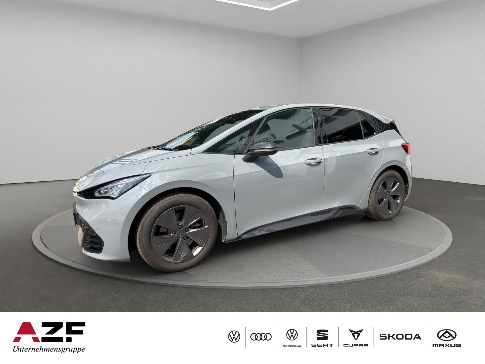 Cupra Born - Bild 1