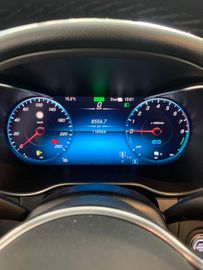 Mercedes GLC 300 - 8