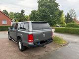 Volkswagen Amarok - Volkswagen Amarok: Von Privat