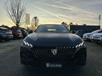 Peugeot 308 - Vorschau Bild 8