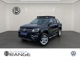 Volkswagen Amarok 3.0 TDI Highline DoubleCab *AHK KAMERA* - gebrauchte VW Amarok aus dem Jahr 2020