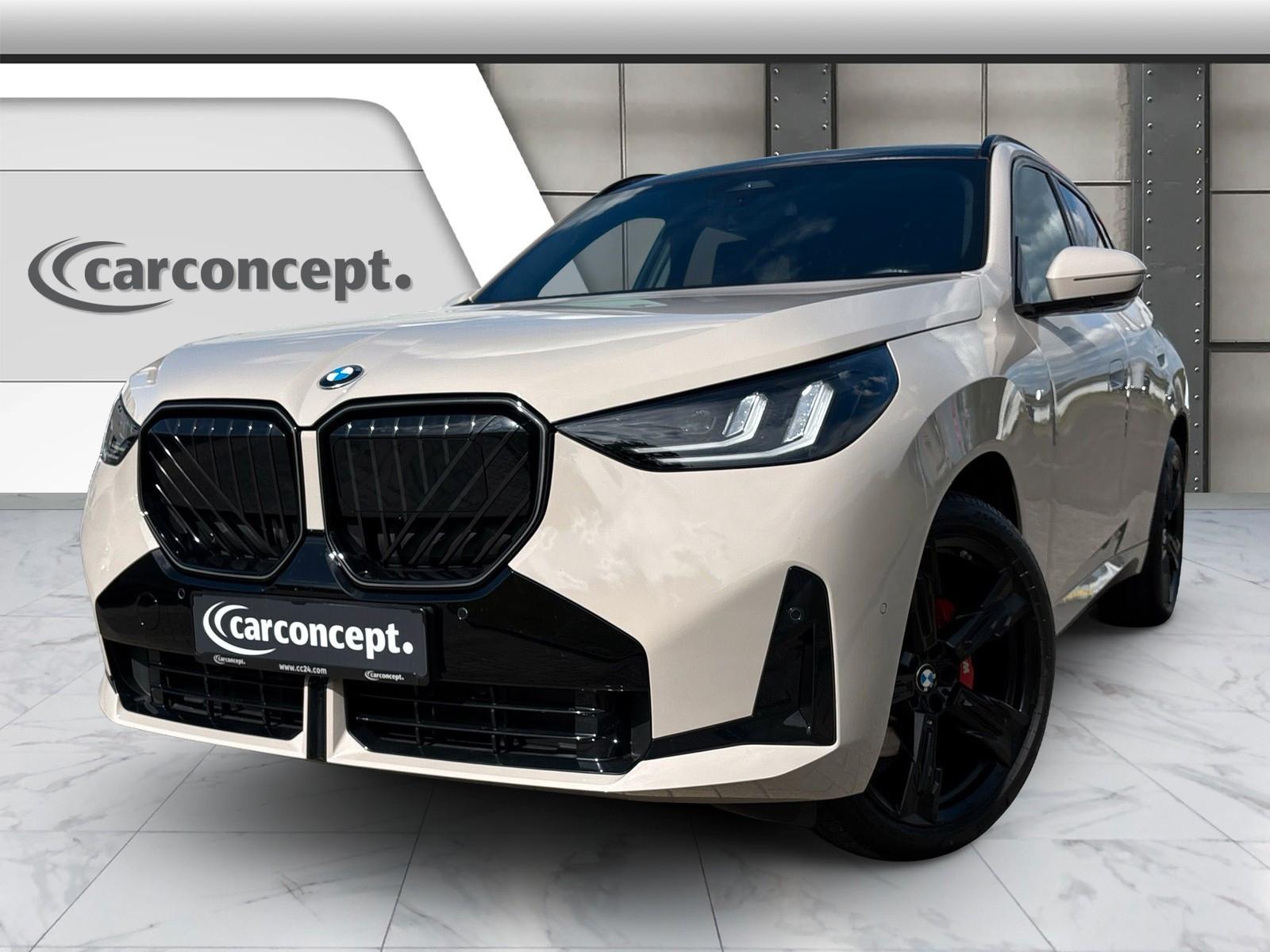 BMW X3 xDrive20d M Sport Pro*21*Pano*AHK*H&K*ACC