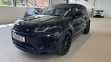 Land Rover Range Rover Evoque HSE Dynamic - Land Rover Range Rover Evoque mit Benzin-Antrieb