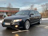 Audi A4 B7 3 mal s-line (nur die Felgen au... - Audi A4: Kombi, Felgen