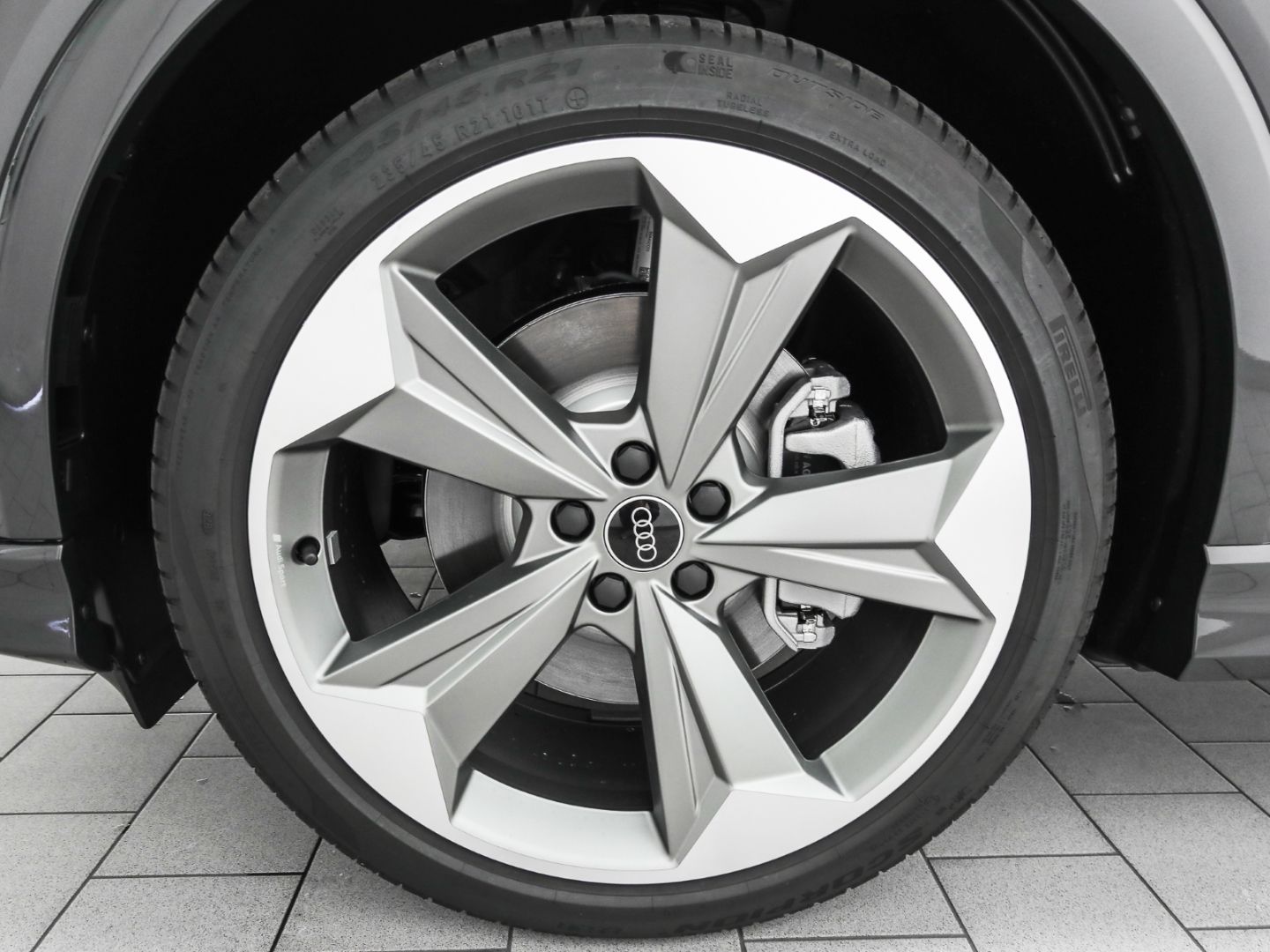 Audi Q4 e-tron - Bild 4