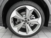 Audi Q4 e-tron - Vorschau Bild 4