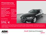 Audi A4 Avant advanced 40TDI NAVI LED RFK AHK SHZ ACC - Audi A4 Jahreswagen: Automatik