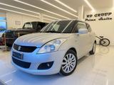 Suzuki Swift 1.3 DDiS 3 porte GL Top - Suzuki Swift Gl mit Diesel-Antrieb