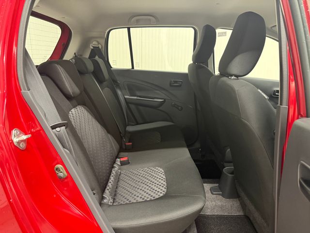 Celerio 1.0 Dualjet KLIMA ISOFIX BLUETOOTH