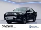 Maxus T90 EV APP-CONNECT+RÜCKFAHRKAMERA - Maxus T90 Gebrauchtwagen