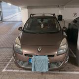 Renault grand scenic 3 - gebrauchte Renault Grand Scenic aus dem Jahr 2010