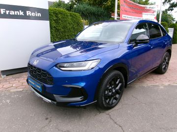 Bild 8 Honda ZR-V e:HEV Sport