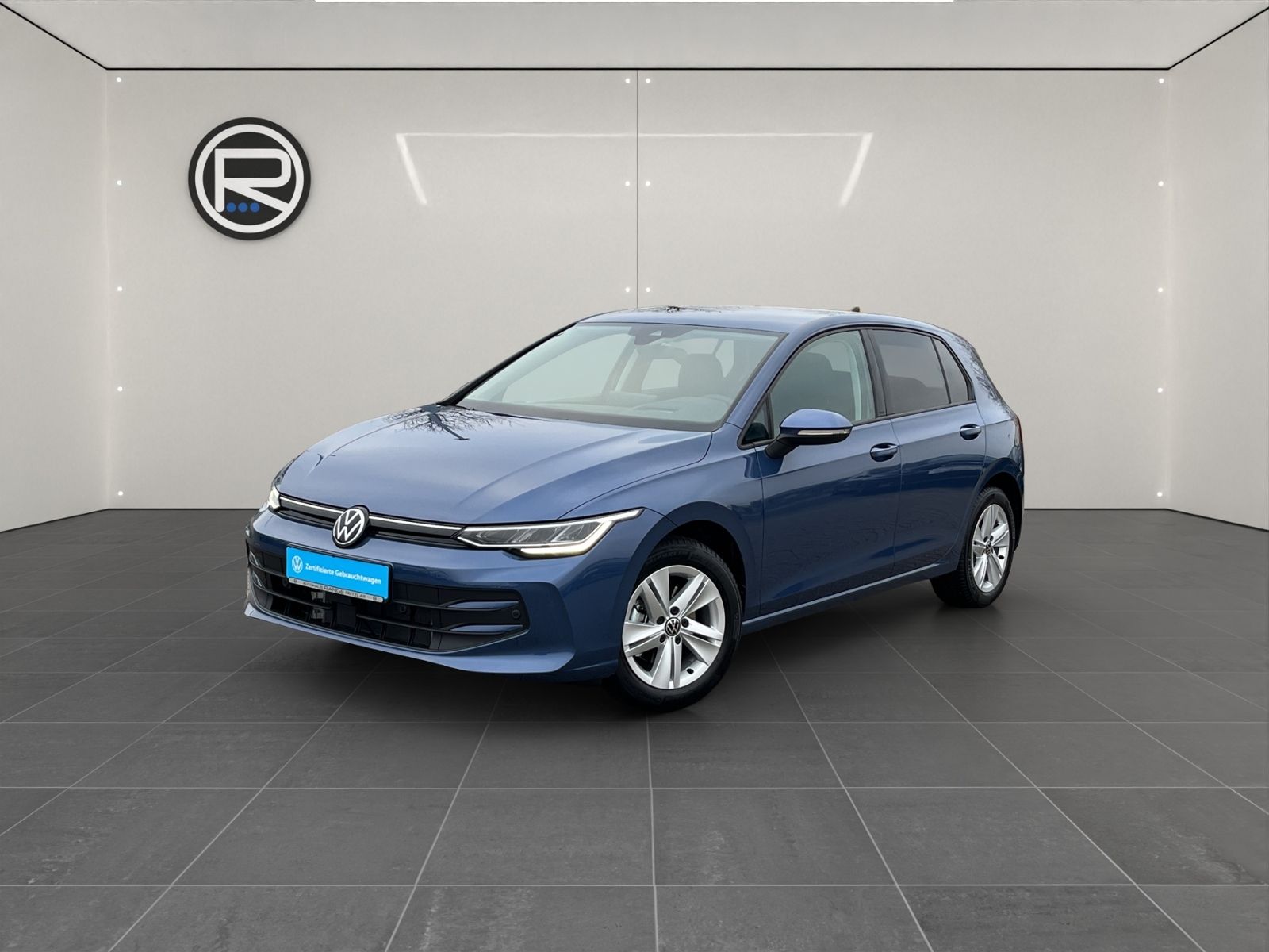 Volkswagen Golf VIII 1.5 eTSI Life DSG foto 2