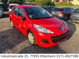 Peugeot 207 SW Filou - Peugeot 207 aus 2010: SW