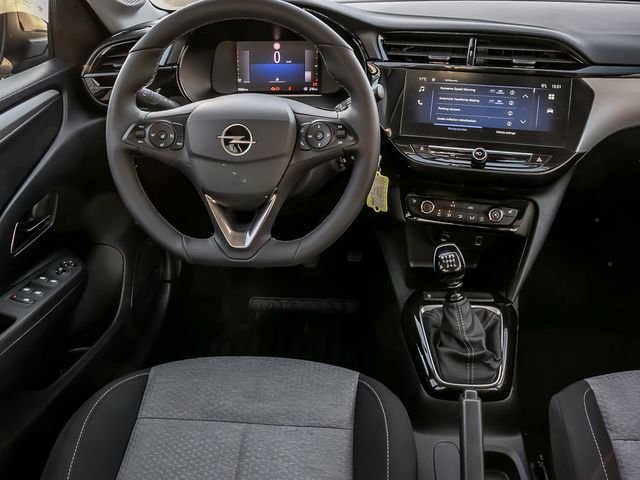 Opel Corsa F 1.2 Edition Spurhalteassistent LED
