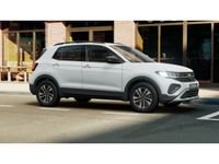Volkswagen T-Cross - Vorschau Bild 5