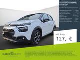 Citroën C3 PureTech 83 Stop&Start Feel Pack