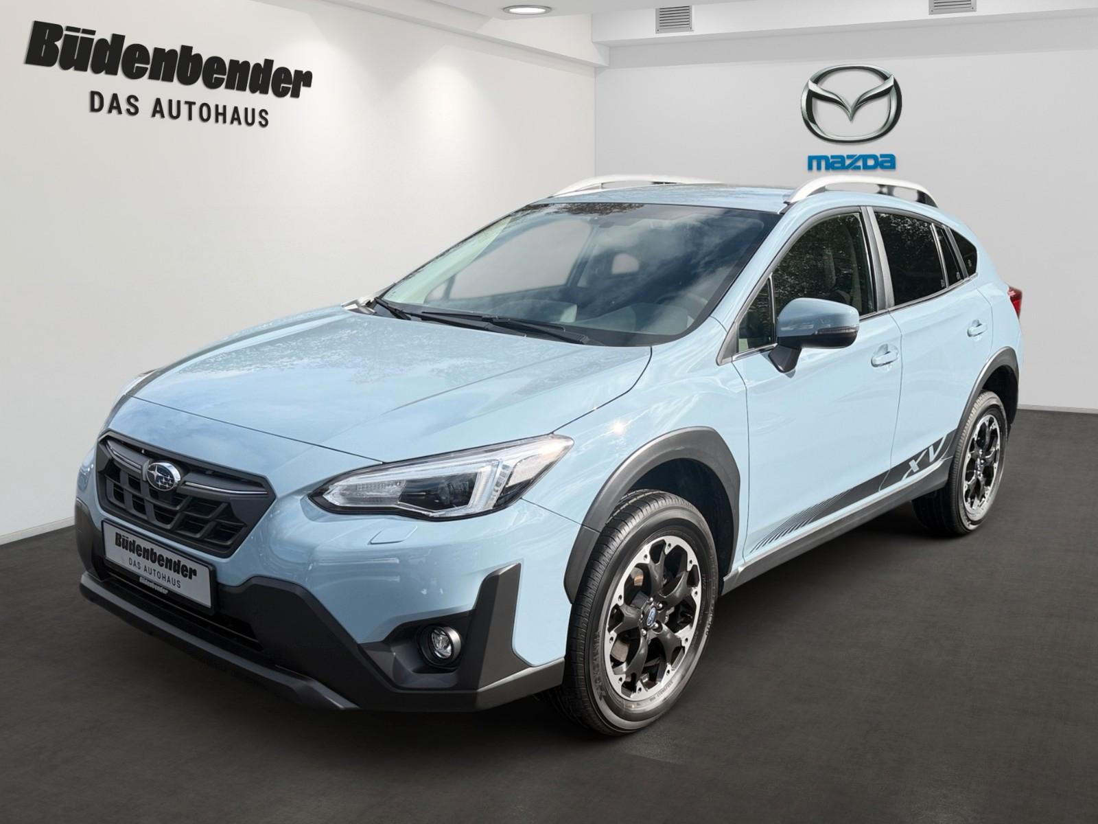 Subaru XV Edition Comfort Plus, AWD, Automatik, LED