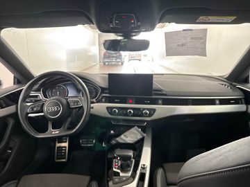 Audi A5 - 5