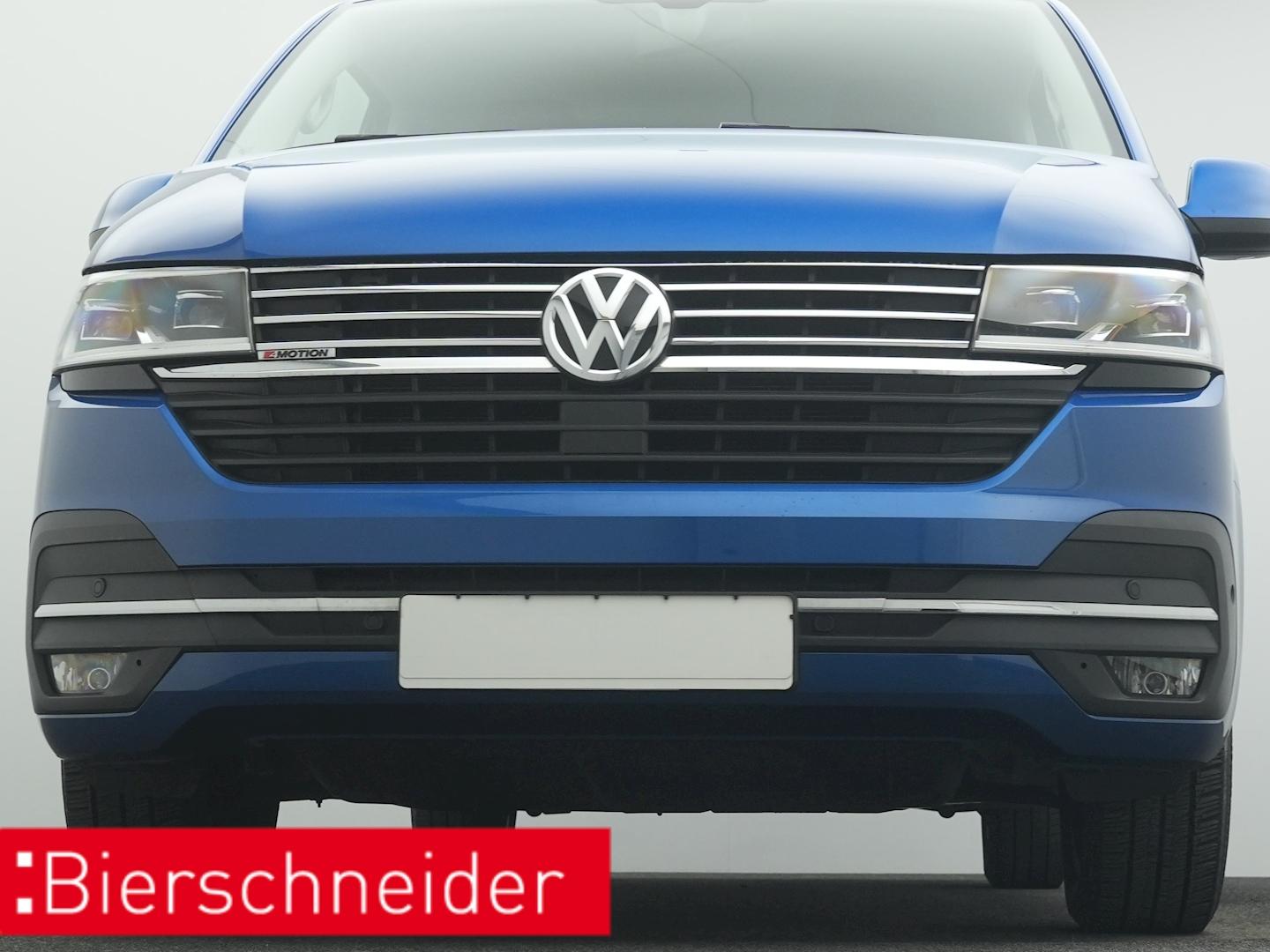 Volkswagen T6 Multivan in Mühlhausen für 52.480 € | mobile.de