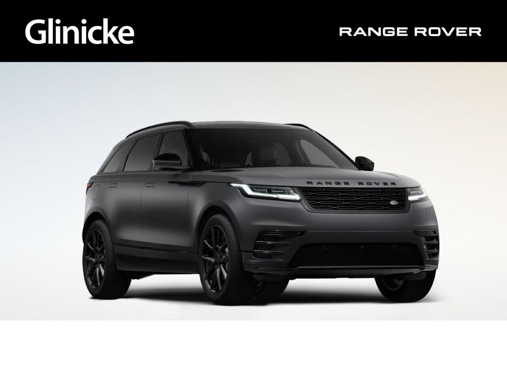 Image of Land Rover Range Rover Velar