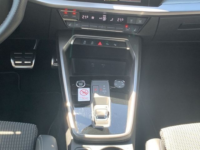 A3 Sportback 1.0 TFSI S-line 359,- ohne Anz.