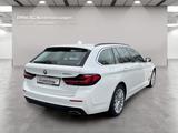 BMW 530e Touring AHK Driv.Assist.Prof Kamera HiFi - BMW 530 Gebrauchtwagen in Mülheim (Ruhr)