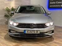 Volkswagen Passat Variant Elegance 2,0TDI+AHK+Matrix+Alkant