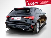 Audi A3 - Vorschau Bild 3