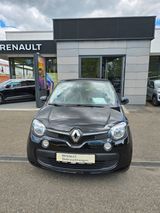 Renault Twingo Dynamique SCe 70 - Renault Twingo: Schwarz