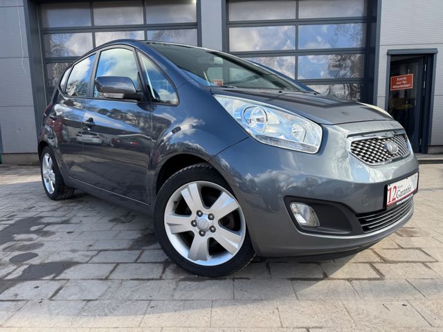 Kia Venga Mind