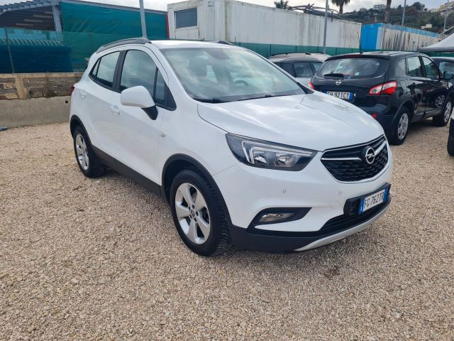 Opel Mokka X 1.6 CDTI 136CV 4x2