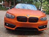 BMW 116d Sport Line Sport Line - BMW 116 in Bremen