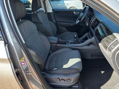 SKODA Kodiaq 1.4 TSI Style 4x4*Greentec*LED*SHZ*NAVI