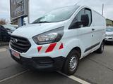 Ford Transit Custom 2.0ecoBlue Kasten 260 L1 Startup - Ford Transit t260