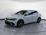 Volkswagen Polo R-Line 1.0 TSI DSG *NAVI*APP-CONNECT*KAMERA - VW Polo Gebrauchtwagen in Karlsruhe