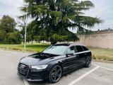Audi A6 Avant 3.0 TDI 204CV quattro S tronic Amb - Audi A6 aus 2012 mit Diesel-Antrieb: Kombi, 2.0