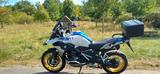 BMW R 1250 GS HP unfallfrei, NAVI,Koffer, alle Paket - Offers