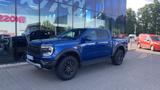 Ford Ranger 3,0 l EcoBoost Autom. Raptor - Ford Ranger mit Benzin-Antrieb: 3.0