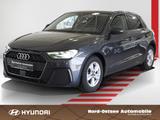 Audi A1 25 SPORTBACK 1.0 TFSI BASIS SHZ PDC LED - Audi A1: 2.0