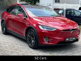 Tesla Model X 100D Batterie Zertifikat 86,5% 2.HAND - Tesla Model X SUV