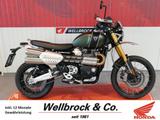 Triumph Scrambler 1200 XE ABS - TRIUMPH ENDURO SCRAMBLER