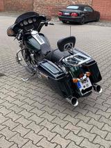 Harley-Davidson Street Glide FLHX - Offers