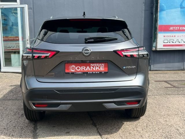 Fahrzeugabbildung Nissan Qashqai 1.5 VC-T e-Power Tekna Leder*19`*PGD*WP