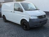 Volkswagen T5 Transporter Kasten-Kombi Kasten City - VW T5 Transporter in Bonn