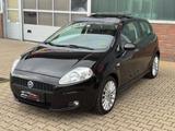 Fiat Grande Punto 1.4 16V Sport 1.Hand TÜV 9.27 klima - Fiat Grande Punto: 16v Sport